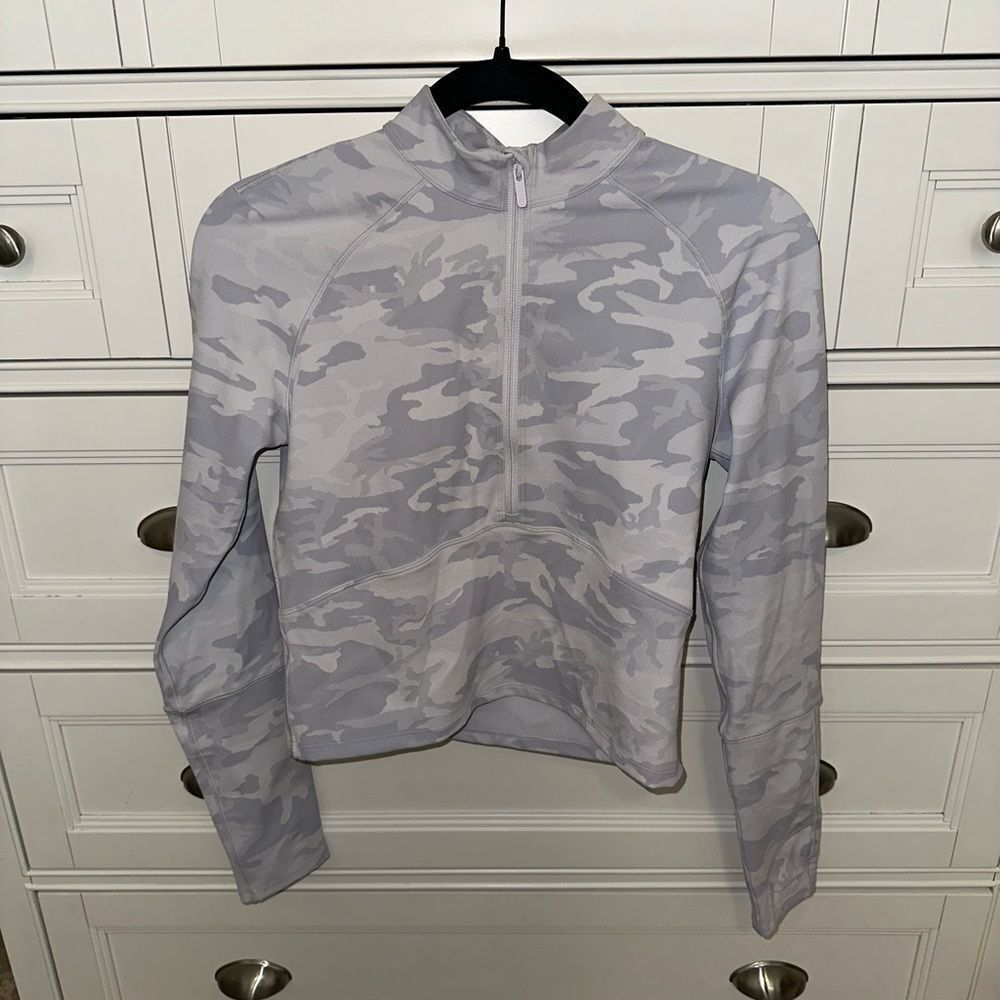 NWOT Lululemon Jacket